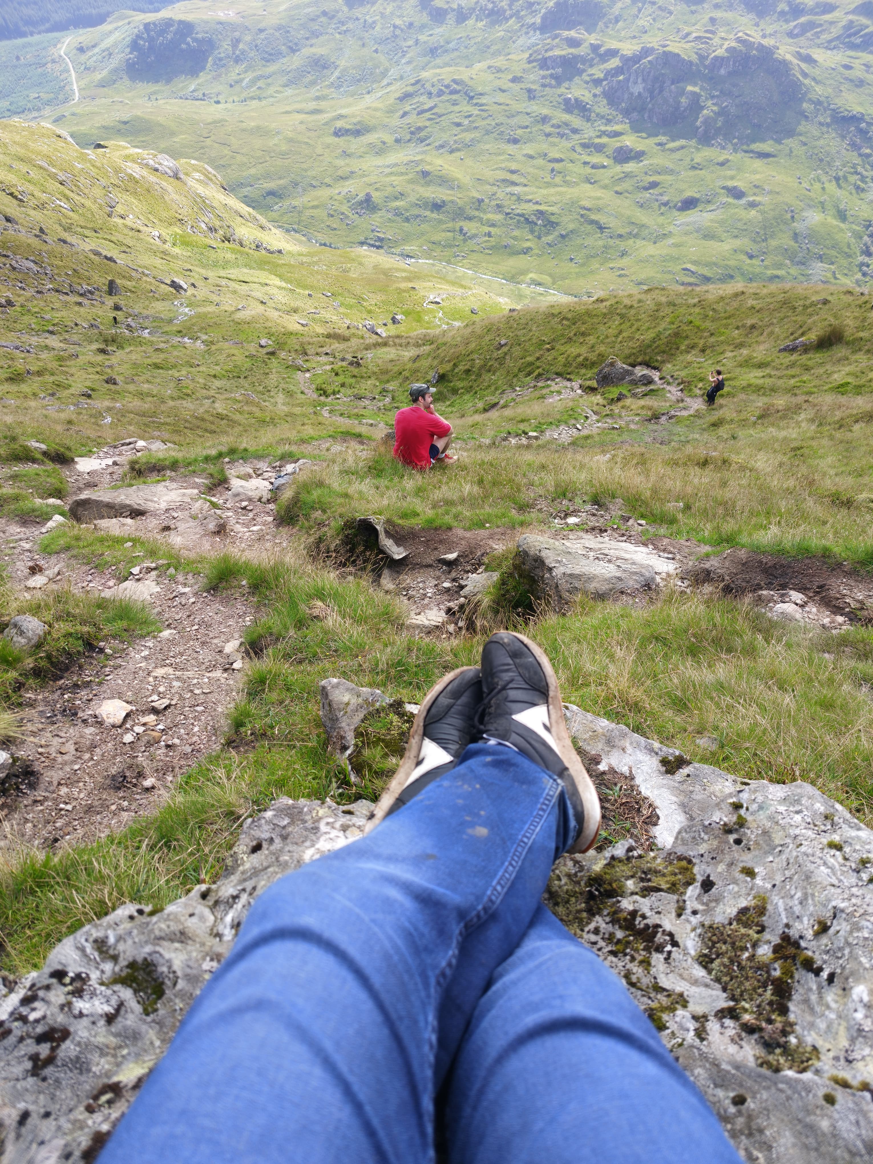 Hiking Adventure